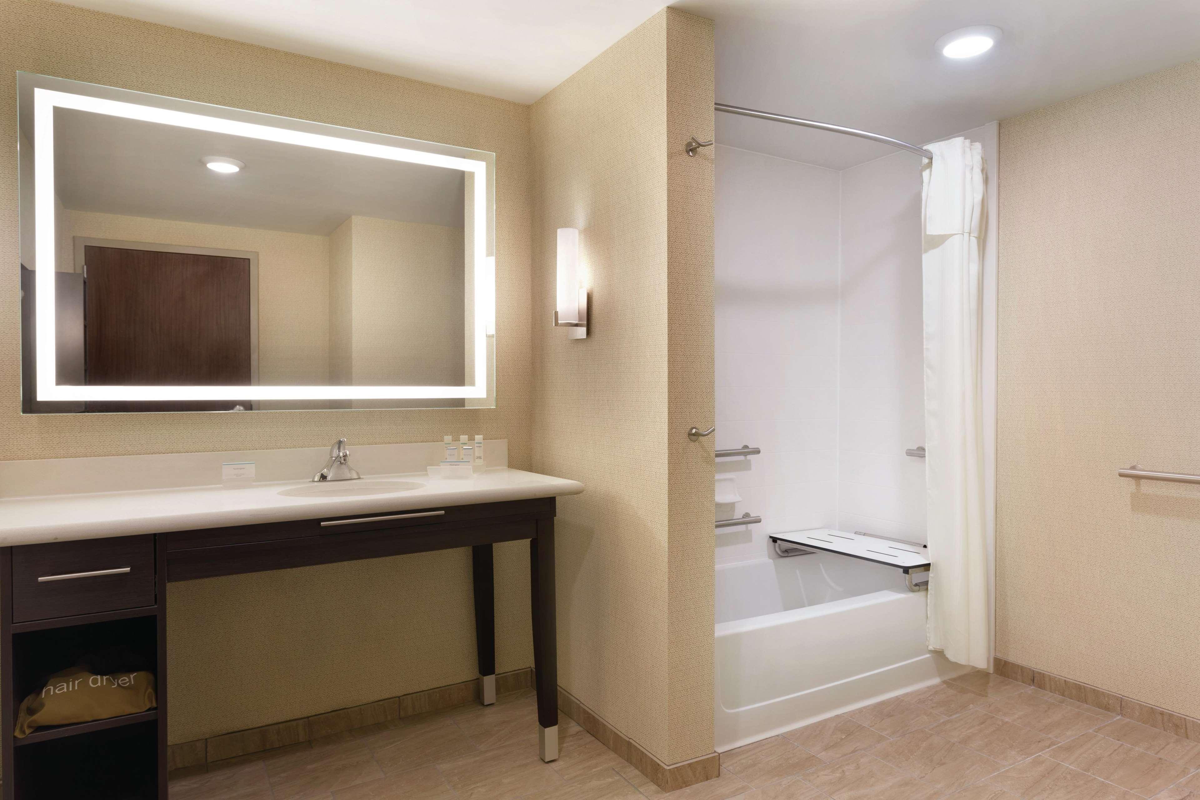 Homewood Suites By Hilton Ankeny Exterior foto