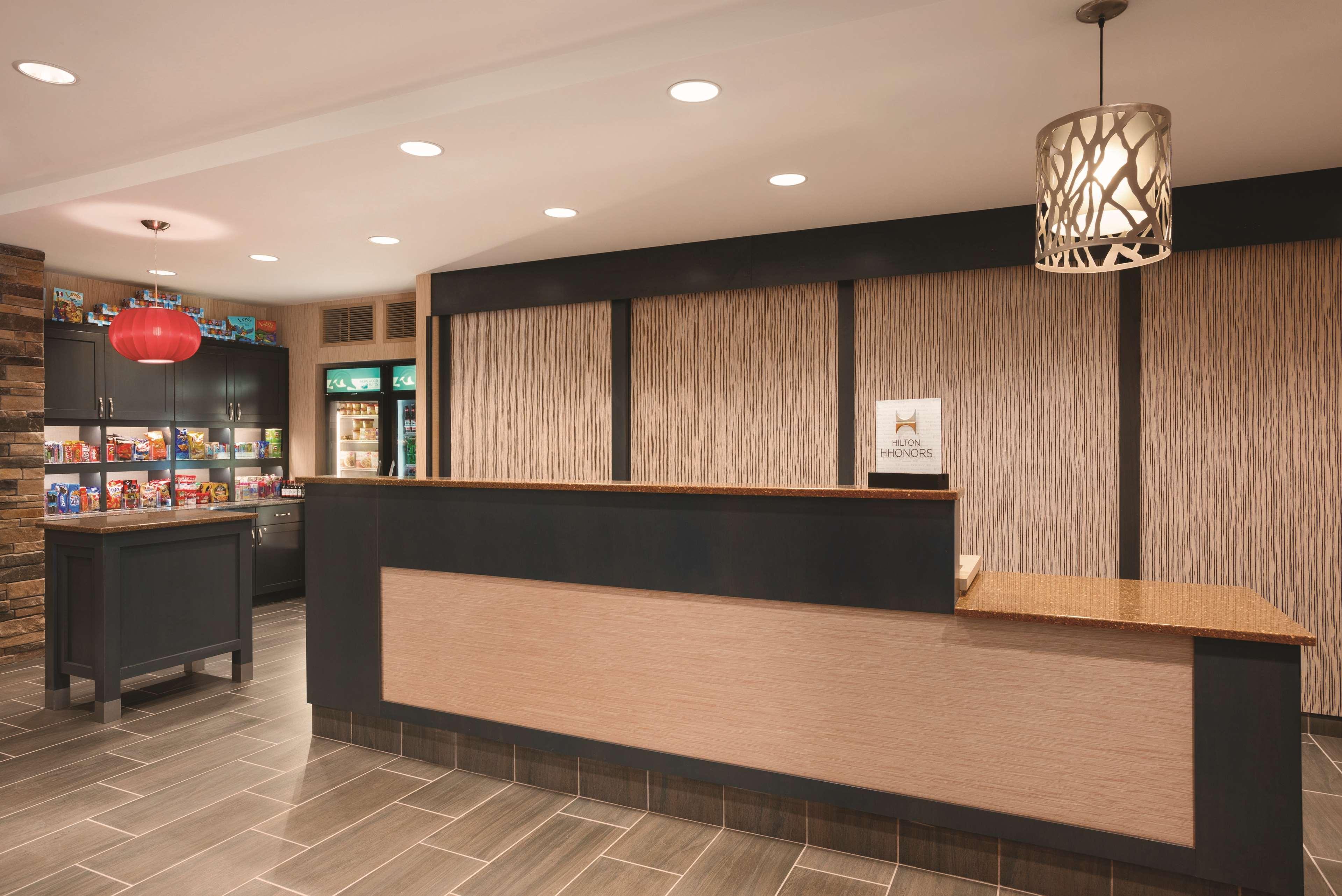 Homewood Suites By Hilton Ankeny Exterior foto